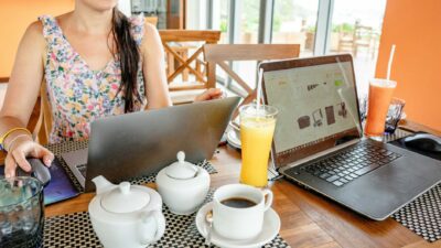 Fiverr 프리랜서 — 개발자·디자이너 해외 USD 수익 가이드